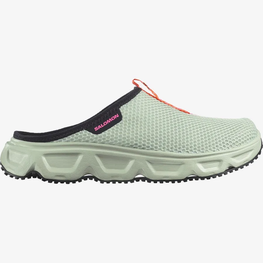REELAX SLIDE 6.0 STORM Vert / Noir