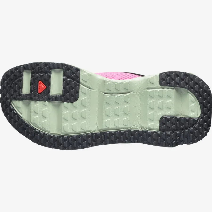 REELAX SLIDE 6.0 STORM Vert / Noir