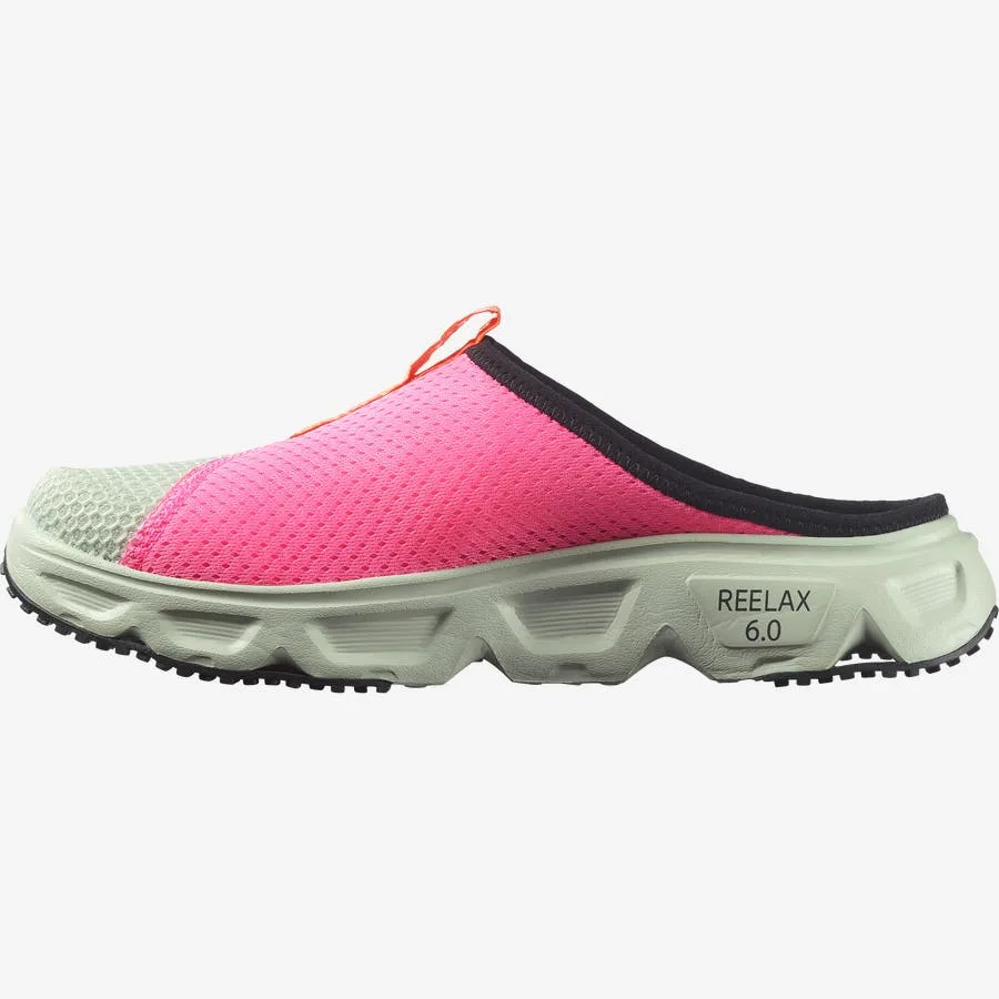 REELAX SLIDE 6.0 STORM Vert / Noir