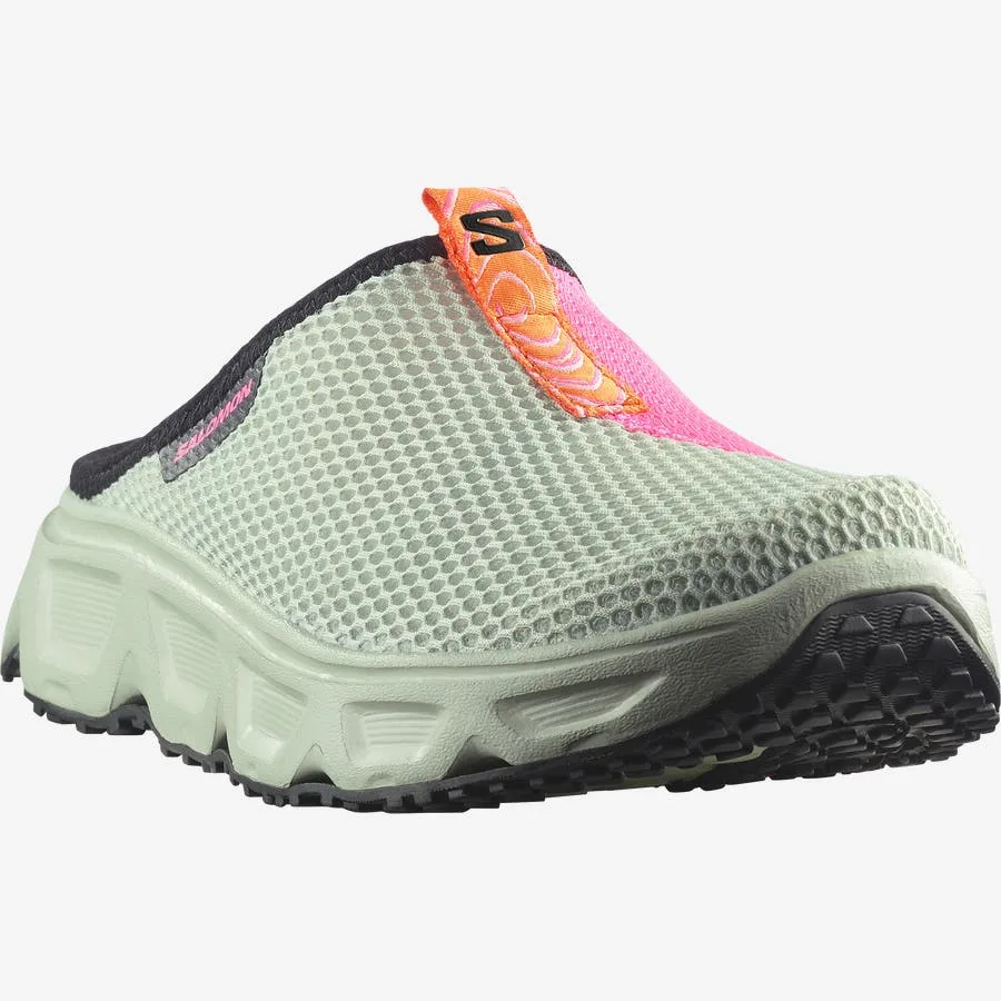 REELAX SLIDE 6.0 STORM Vert / Noir