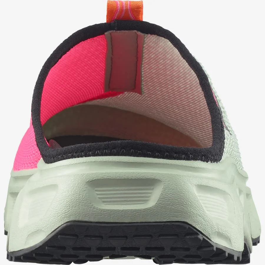 REELAX SLIDE 6.0 STORM Vert / Noir