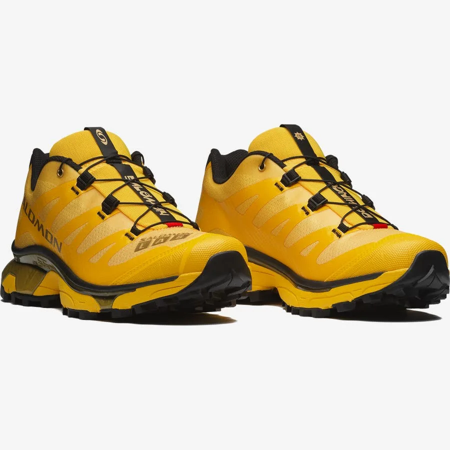 XT-4 OG DOMINGO Jaune