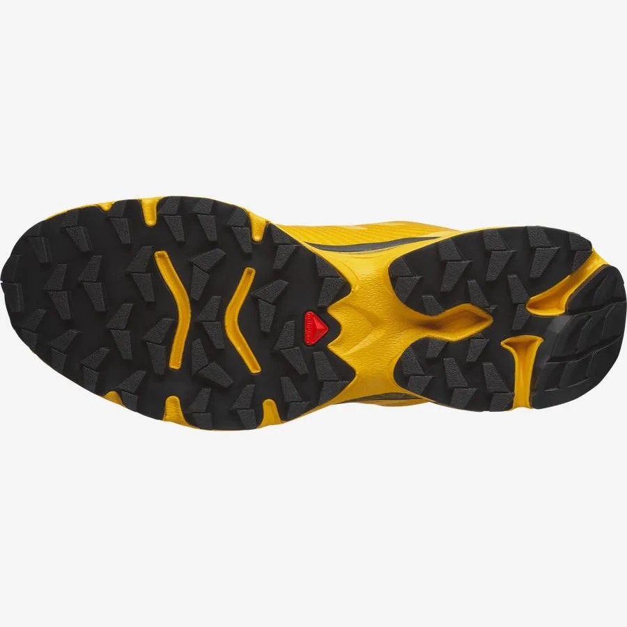 XT-4 OG DOMINGO Jaune