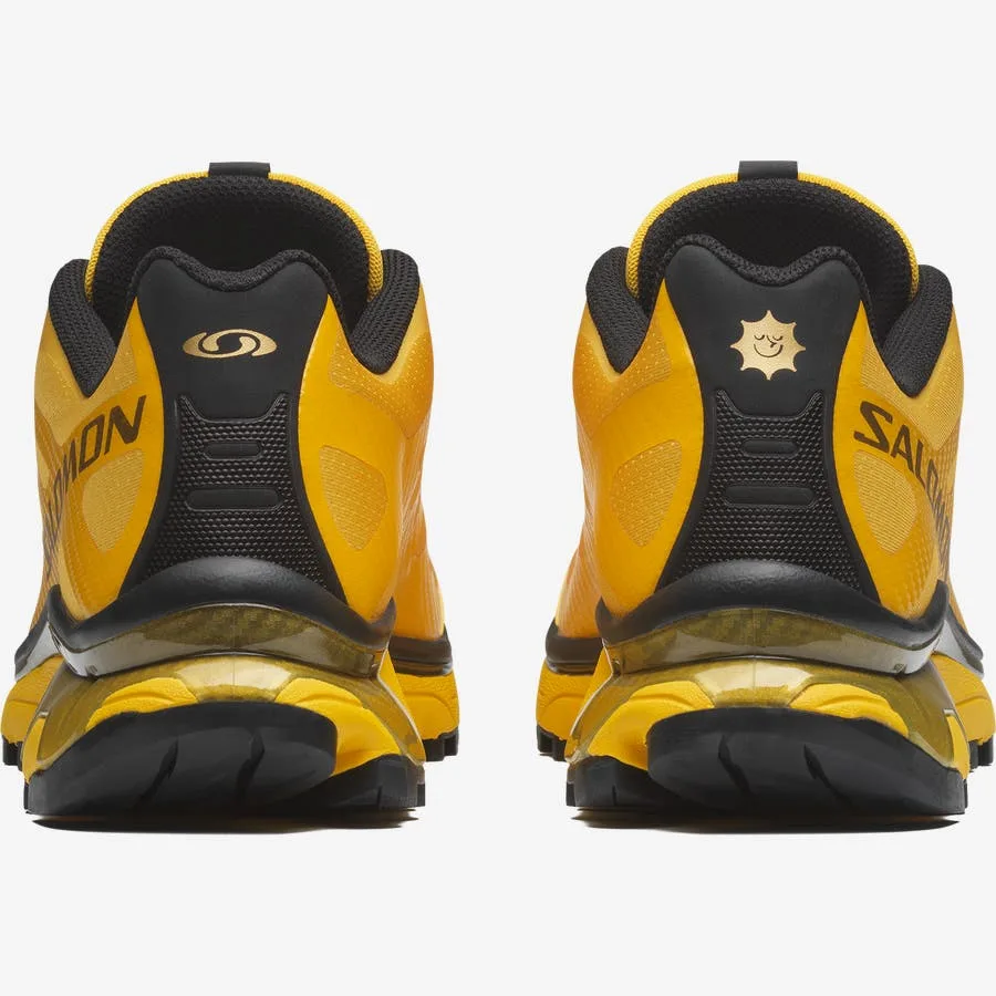 XT-4 OG DOMINGO Jaune