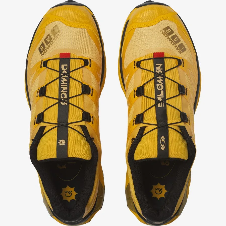 XT-4 OG DOMINGO Jaune