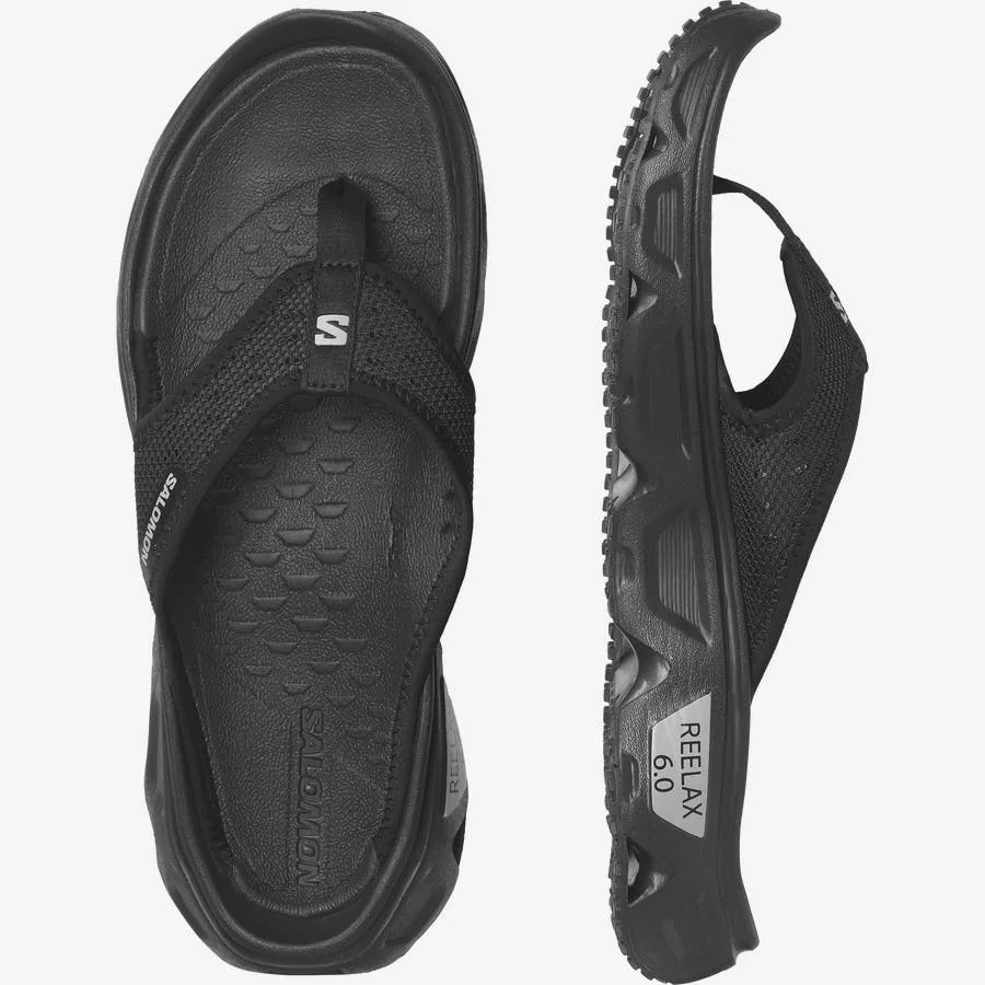 REELAX BREAK 6.0 Noir Homme