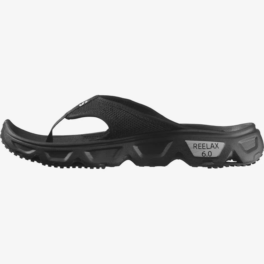 REELAX BREAK 6.0 Noir Homme