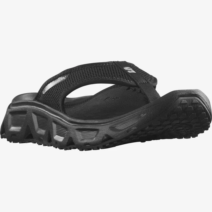 REELAX BREAK 6.0 Noir Homme