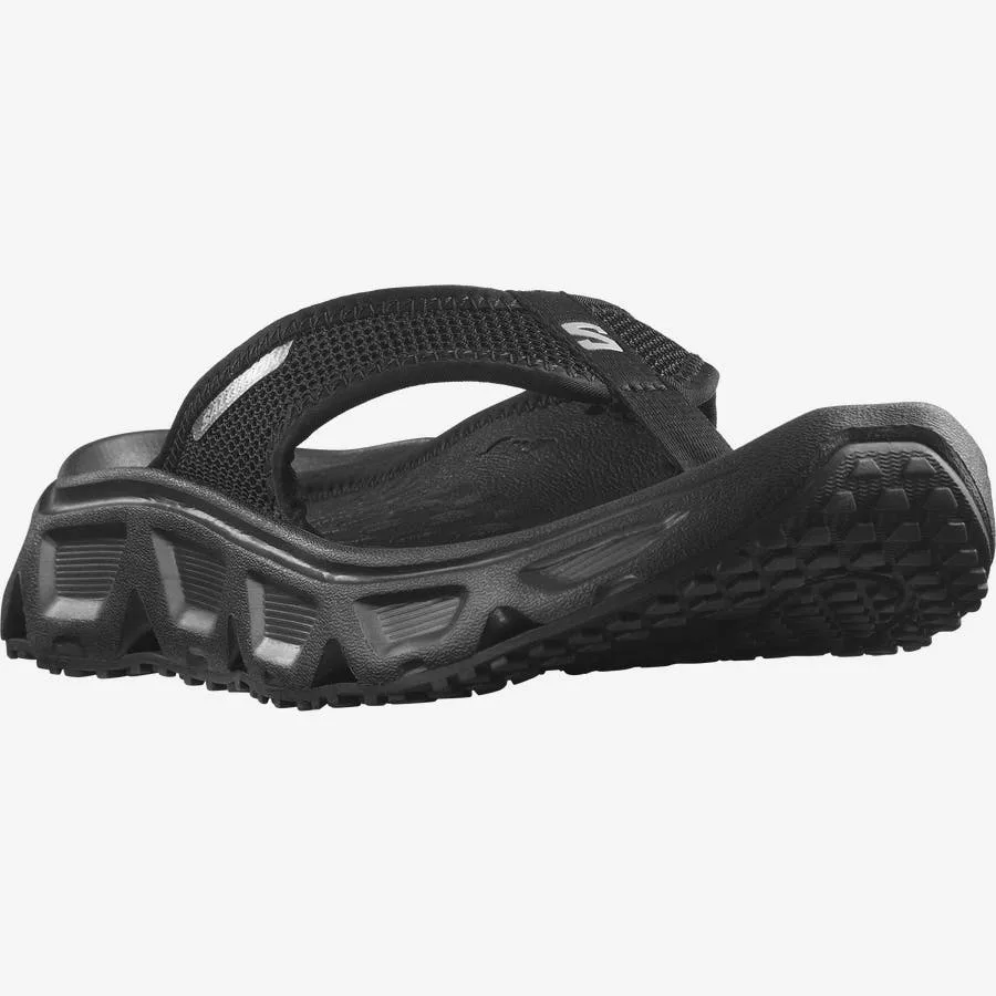 REELAX BREAK 6.0 Noir Femme
