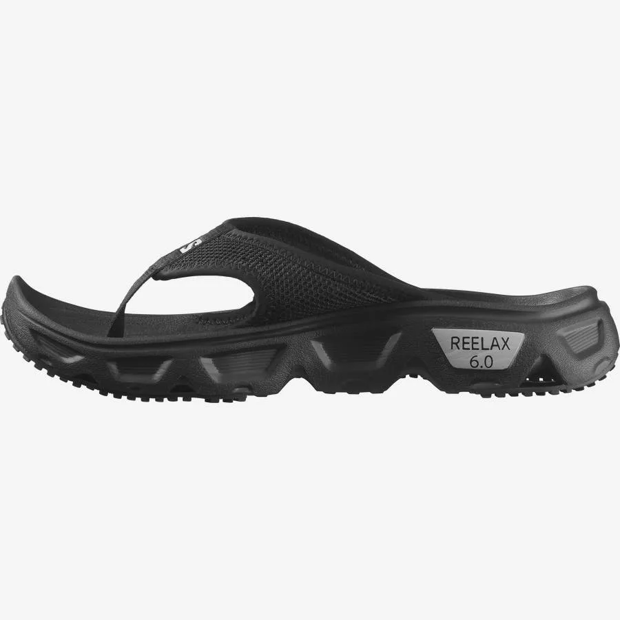REELAX BREAK 6.0 Noir Femme