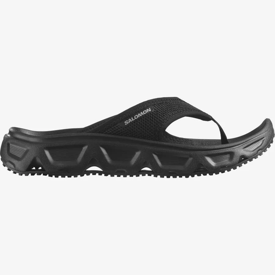REELAX BREAK 6.0 Noir Femme