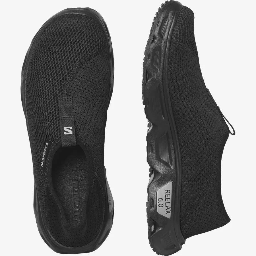 REELAX MOC 6.0 Noir Homme