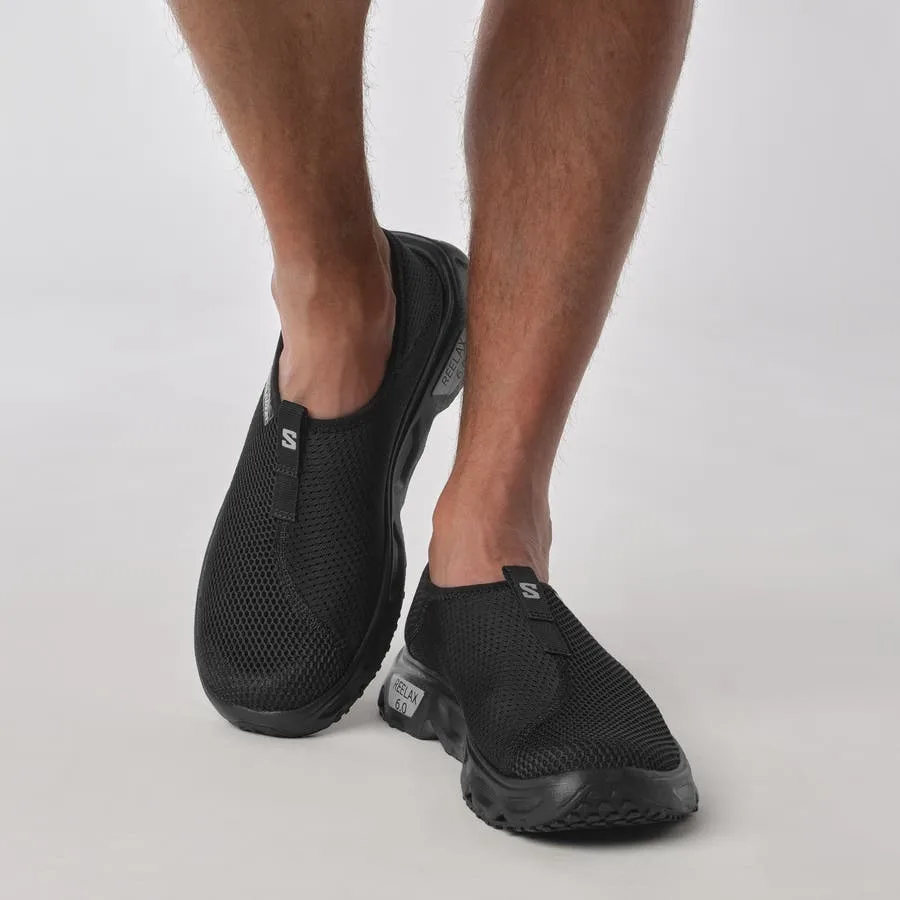 REELAX MOC 6.0 Noir Homme