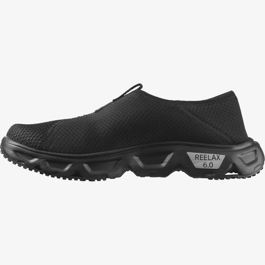 REELAX MOC 6.0 Noir Homme