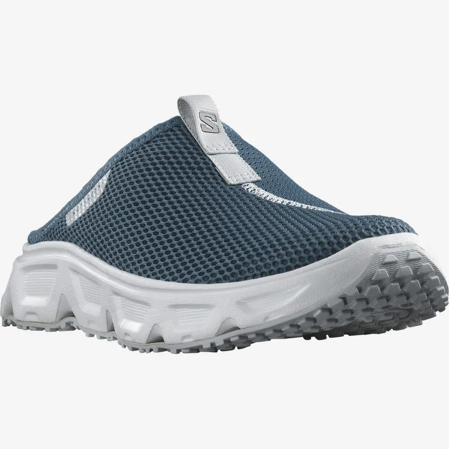 REELAX SLIDE 6.0 Bleu / Blanc