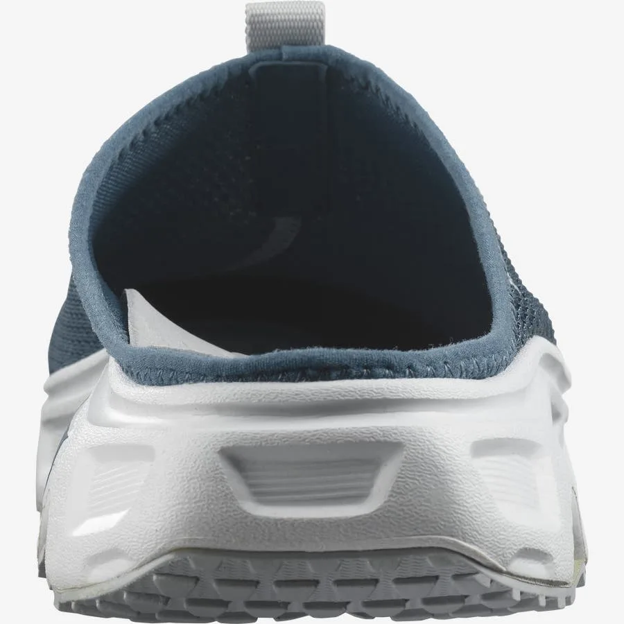 REELAX SLIDE 6.0 Bleu / Blanc