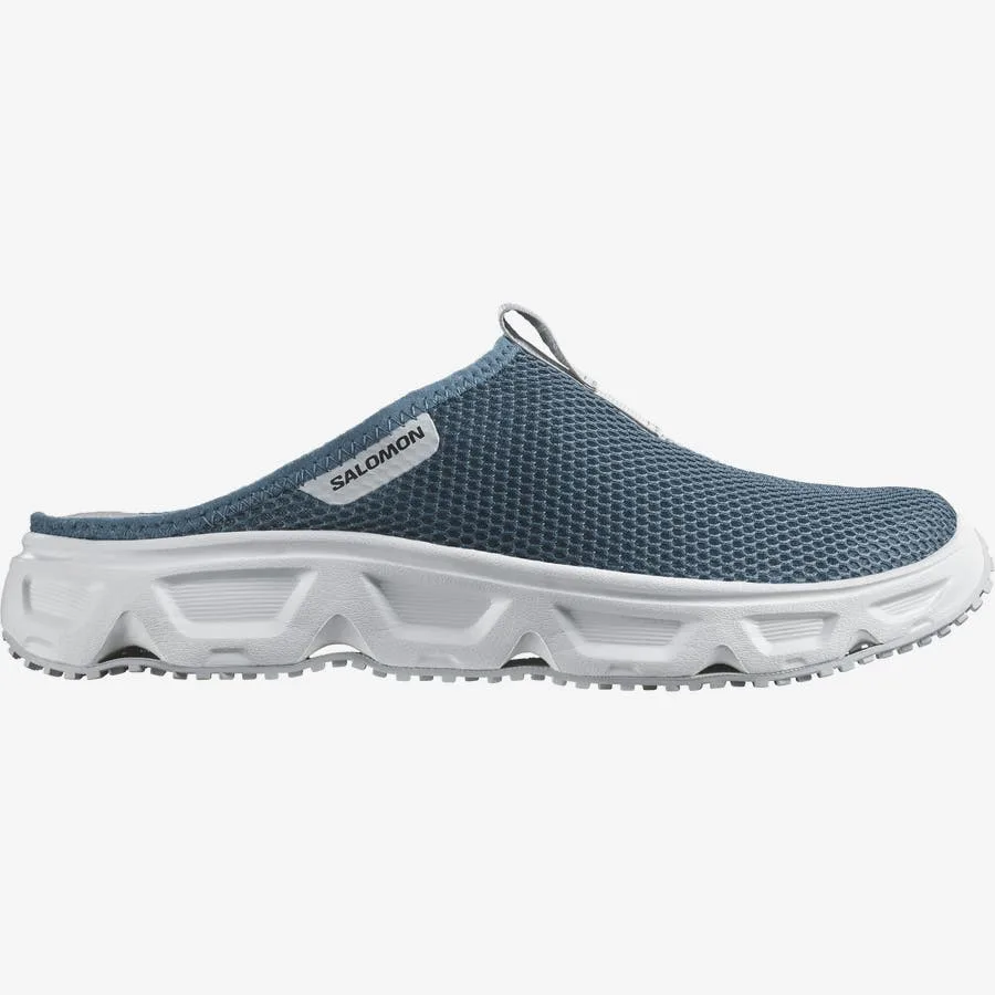 REELAX SLIDE 6.0 Bleu / Blanc