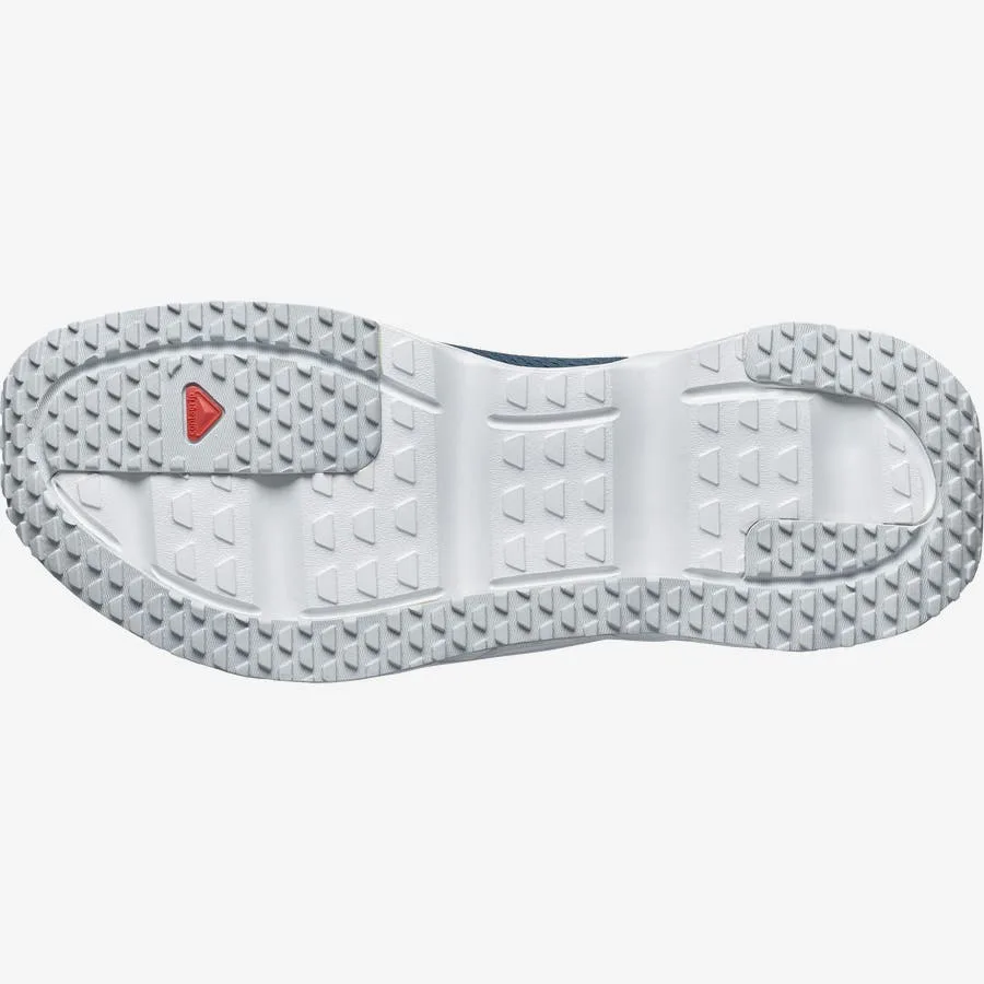 REELAX SLIDE 6.0 Bleu / Blanc
