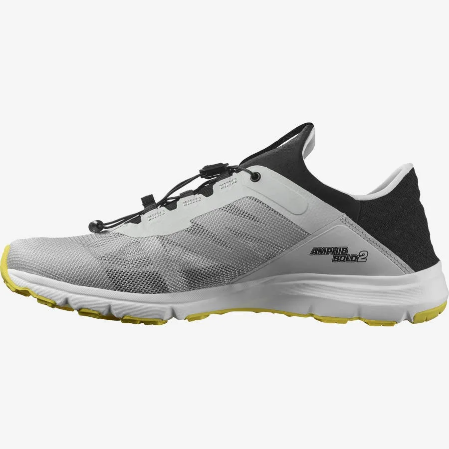 AMPHIB BOLD 2 Gris / Noir