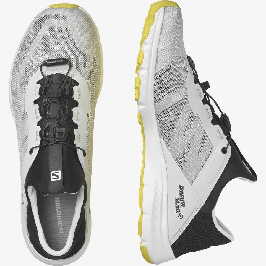 AMPHIB BOLD 2 Gris / Noir