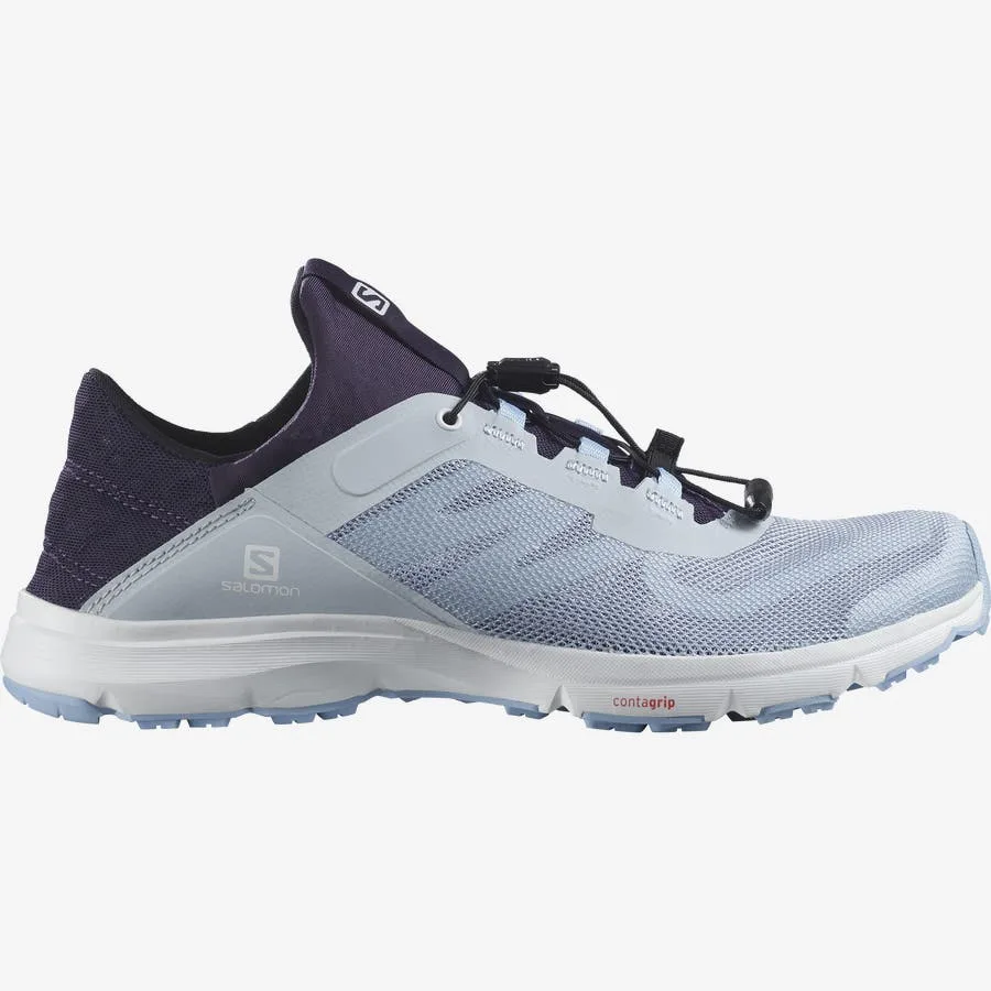 AMPHIB BOLD 2 Bleu / Violet