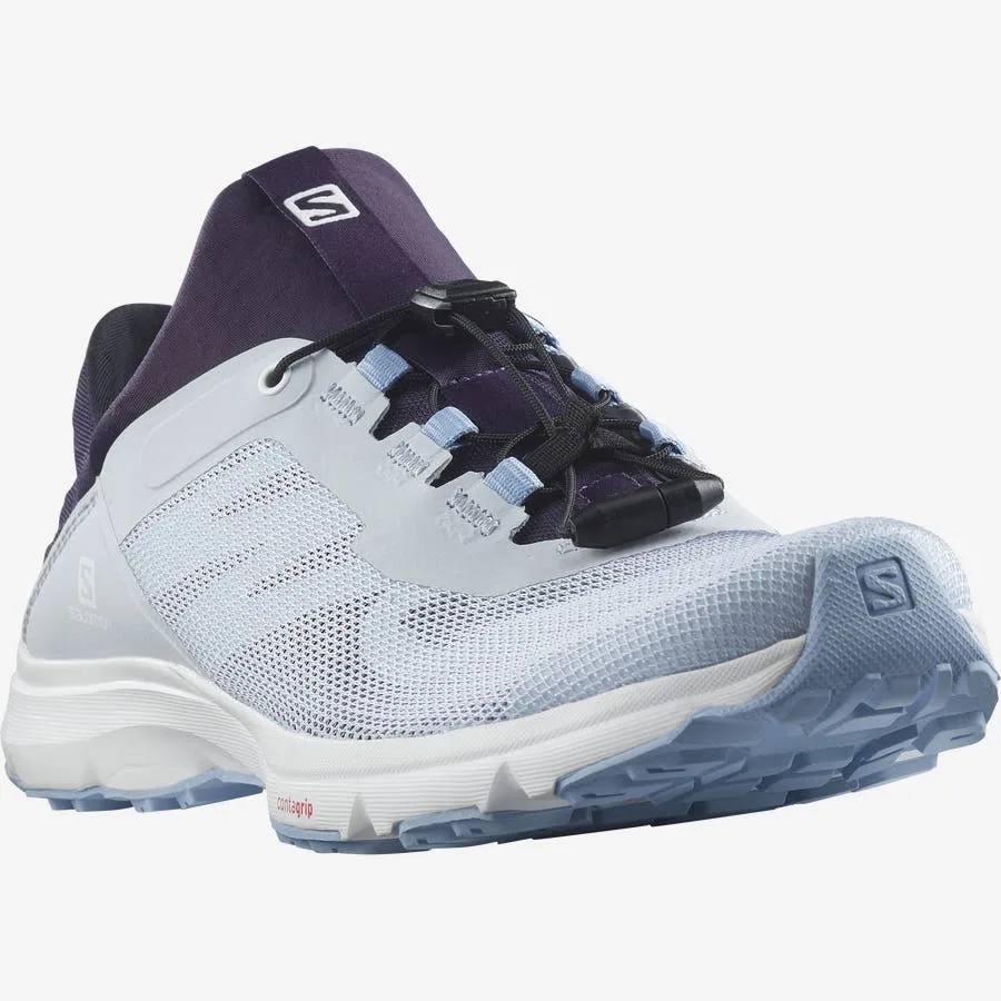 AMPHIB BOLD 2 Bleu / Violet