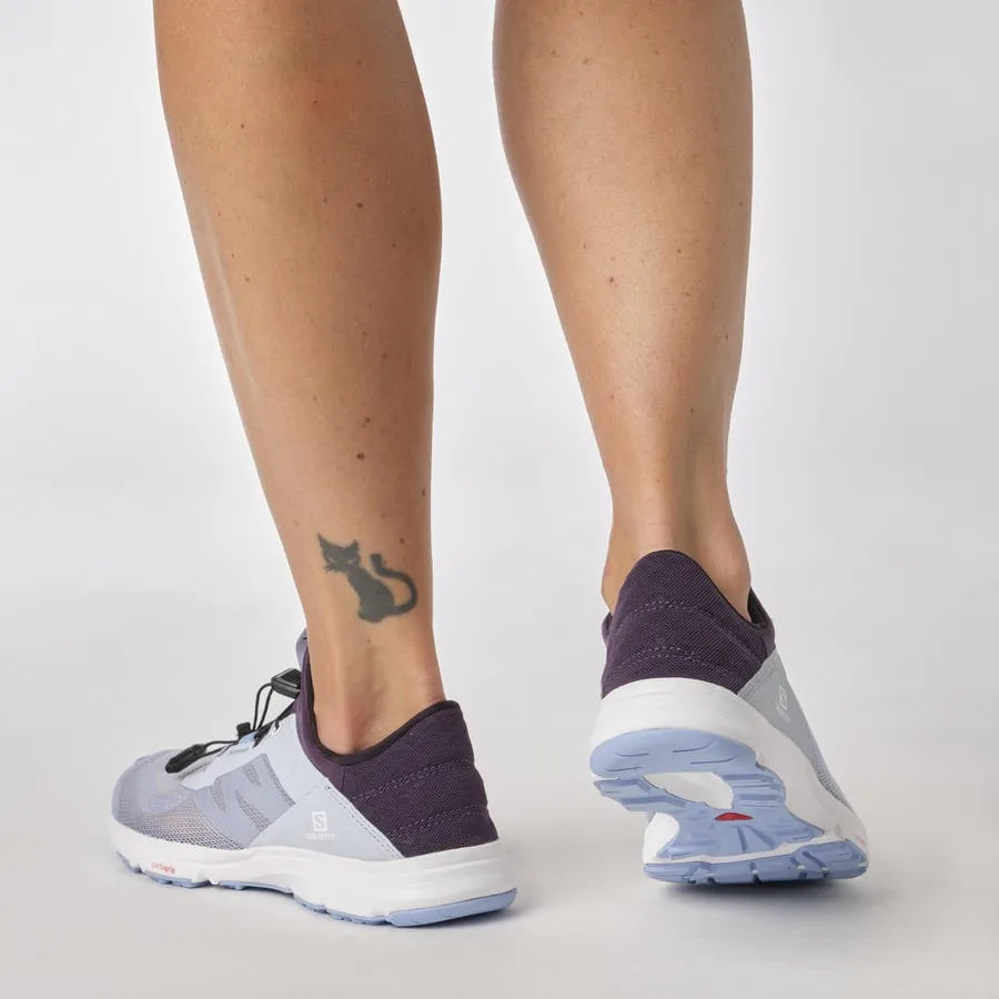 AMPHIB BOLD 2 Bleu / Violet