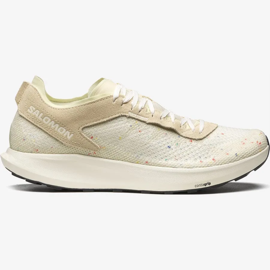 PULSAR PRG KNIT Jaune