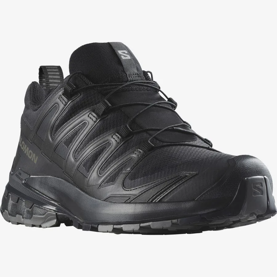 XA PRO 3D V9 GORE-TEX Noir Homme