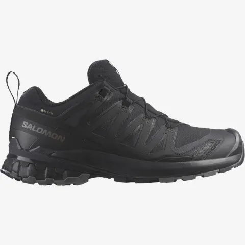 XA PRO 3D V9 GORE-TEX Noir Homme