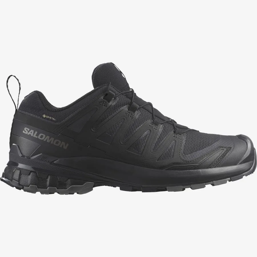 XA PRO 3D V9 GORE-TEX Noir Homme