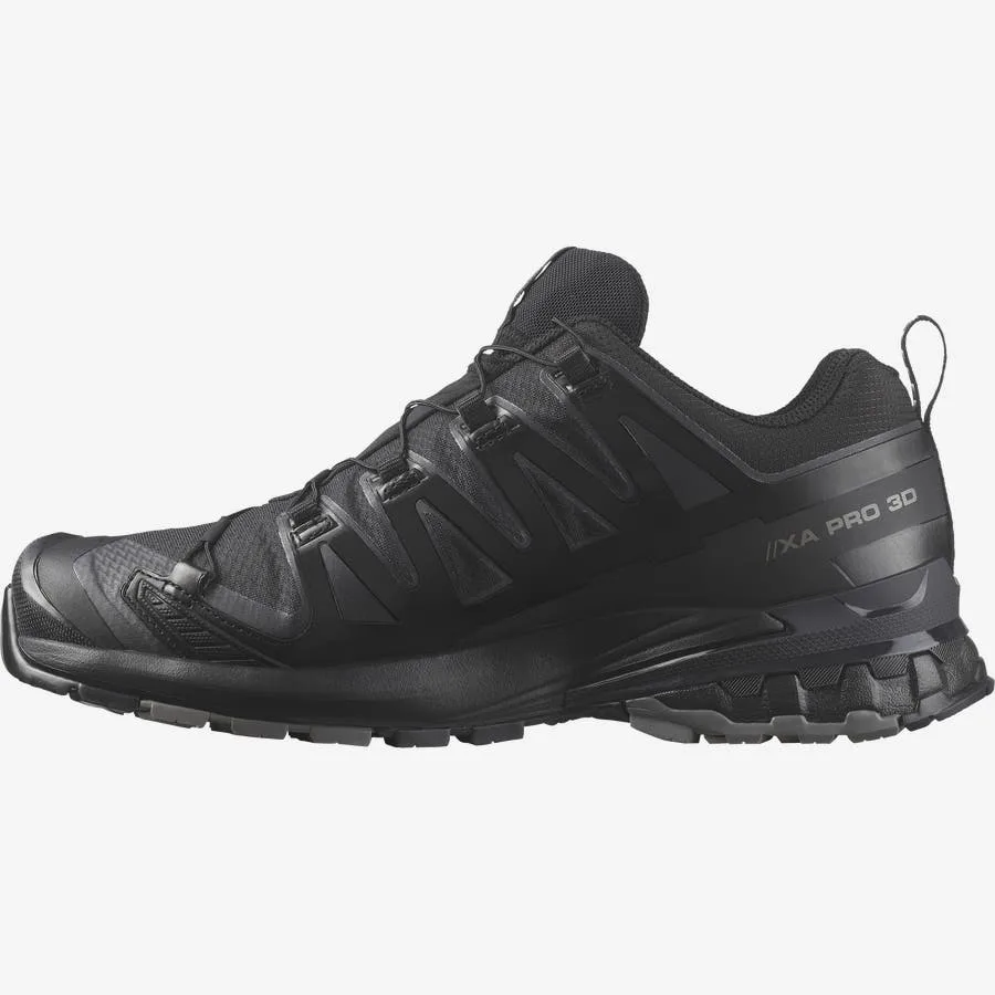 XA PRO 3D V9 GORE-TEX Noir Homme