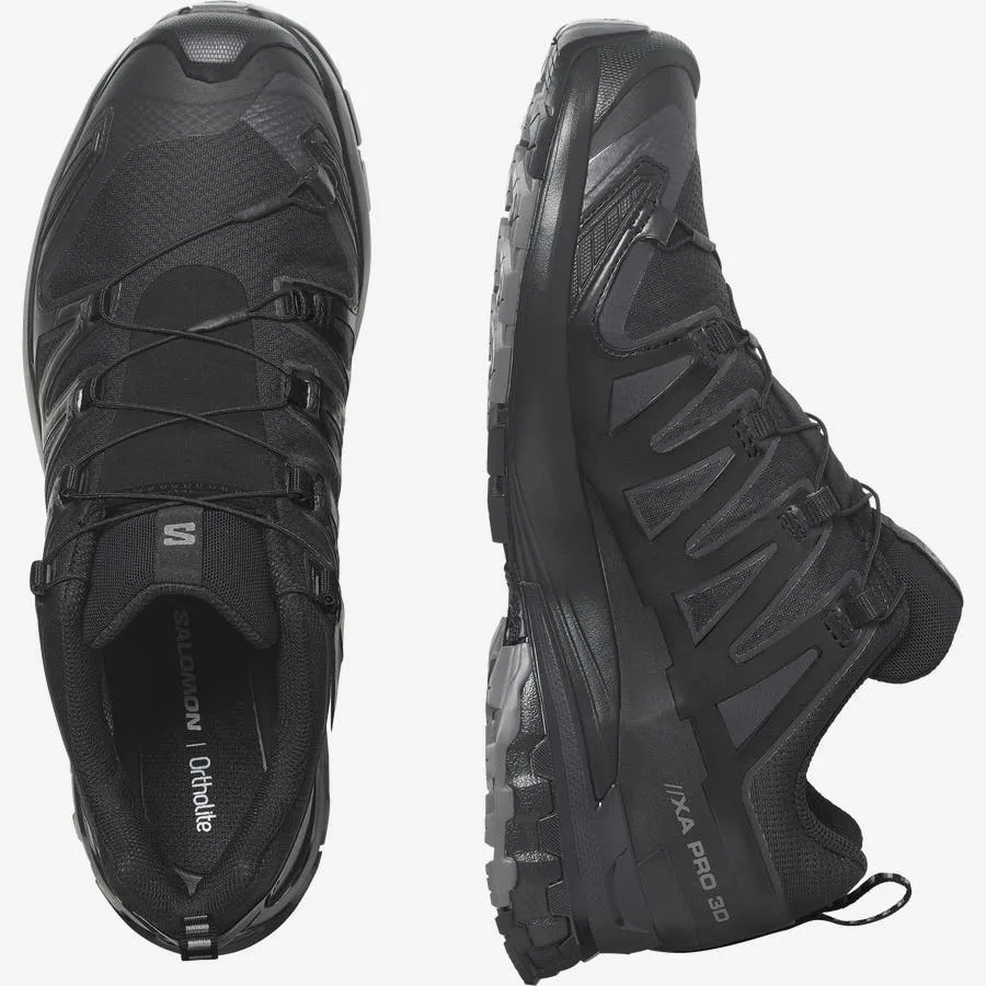 XA PRO 3D V9 GORE-TEX Noir Homme