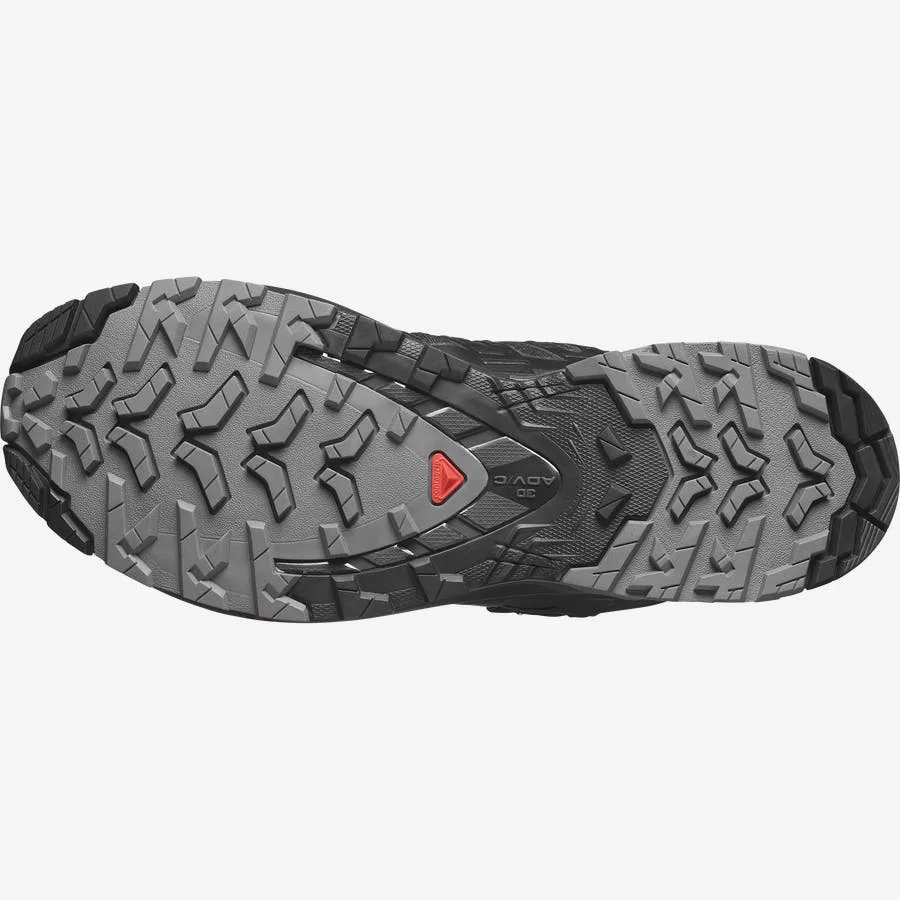 XA PRO 3D V9 GORE-TEX Noir Femme