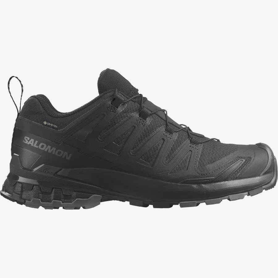 XA PRO 3D V9 GORE-TEX Noir Femme