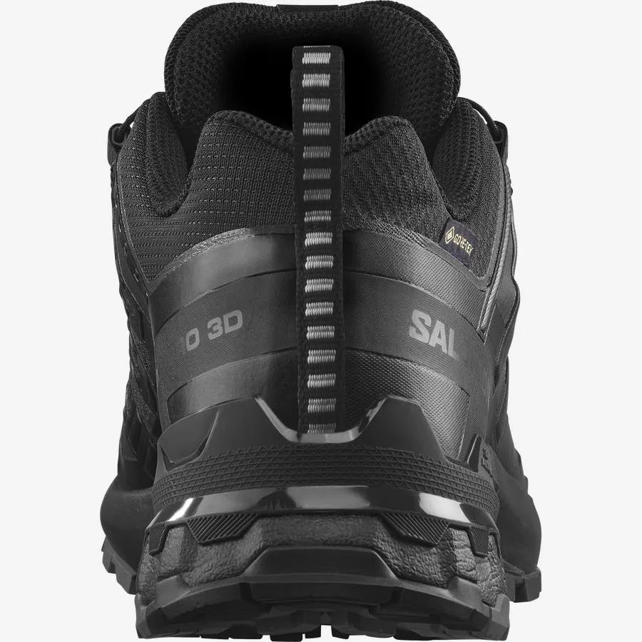 XA PRO 3D V9 GORE-TEX Noir Femme