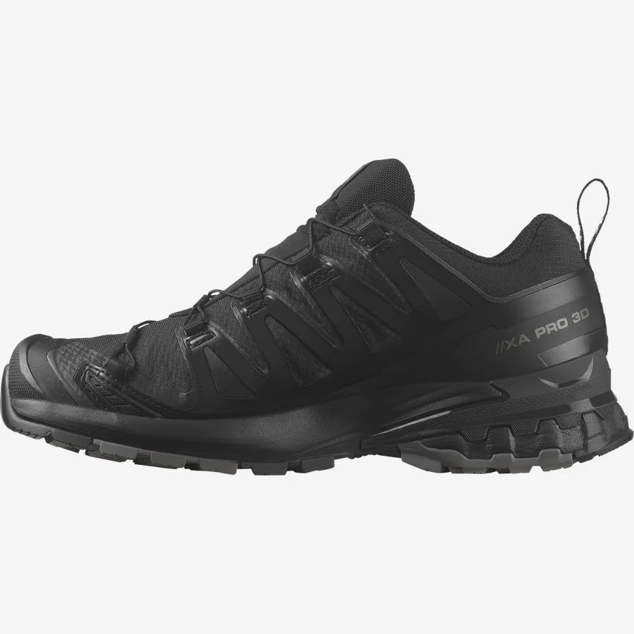 XA PRO 3D V9 GORE-TEX Noir Femme