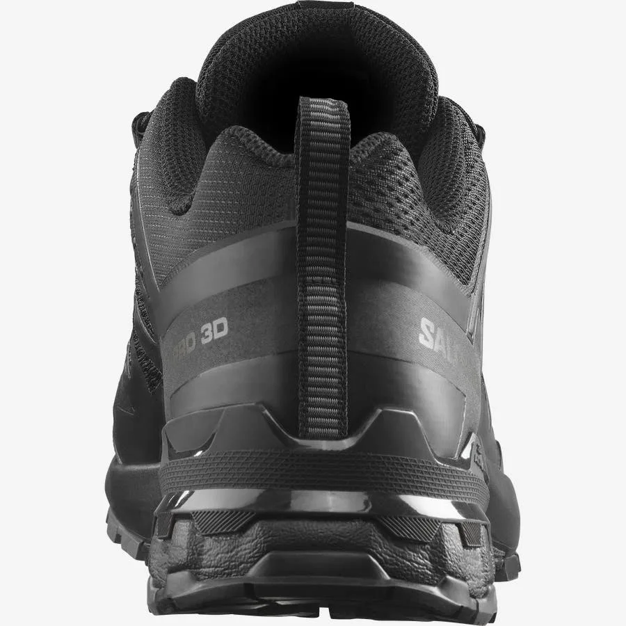 XA PRO 3D V9 WIDE Noir