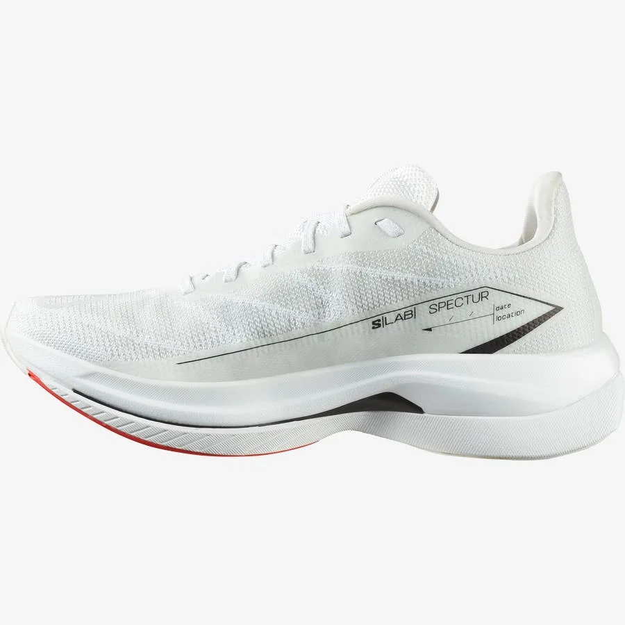 S/LAB SPECTUR Blanc / Rouge