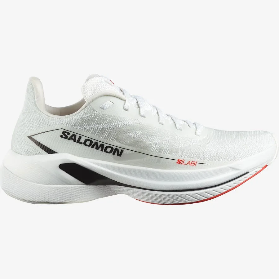 S/LAB SPECTUR Blanc / Rouge