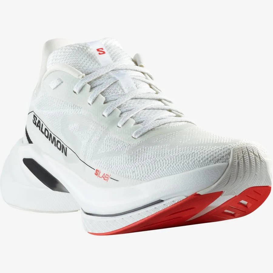 S/LAB SPECTUR Blanc / Rouge