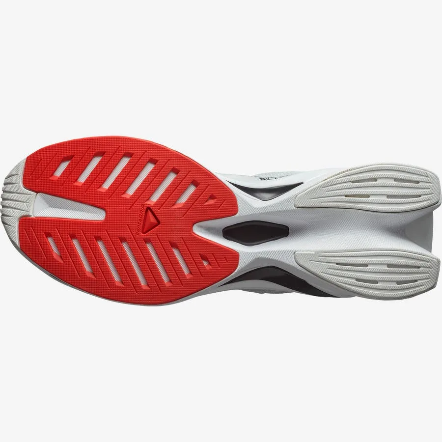 S/LAB SPECTUR Blanc / Rouge