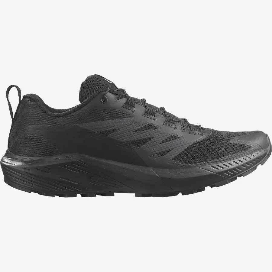 SENSE RIDE 5 SR Noir