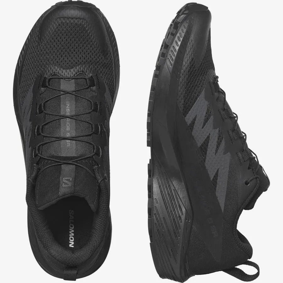 SENSE RIDE 5 SR Noir