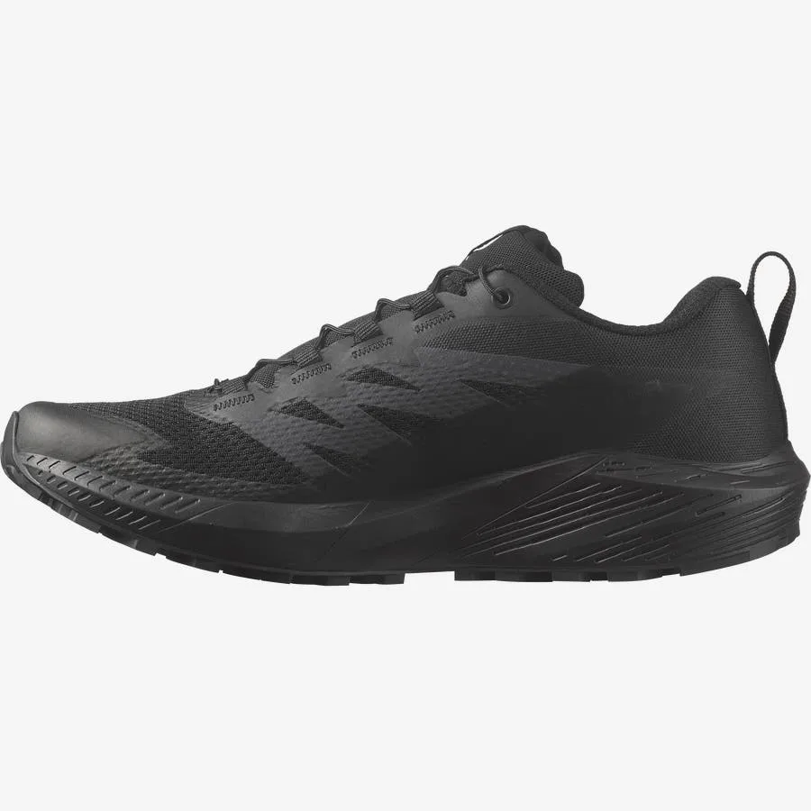 SENSE RIDE 5 SR Noir