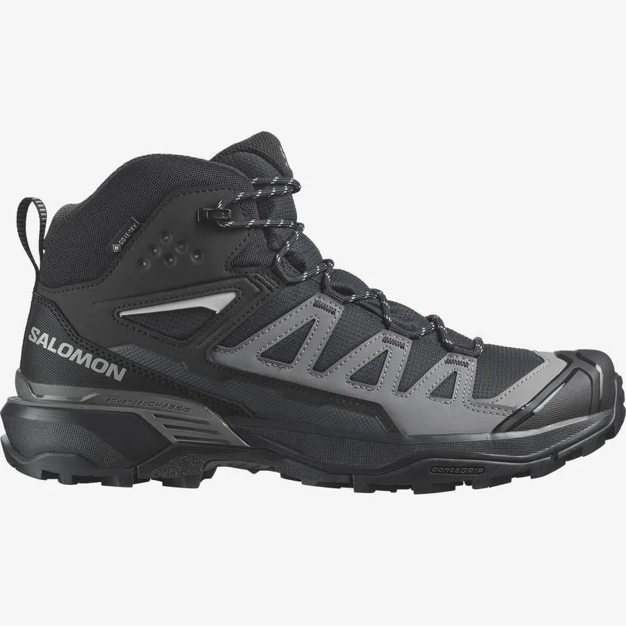 X ULTRA 360 MID GORE-TEX Noir