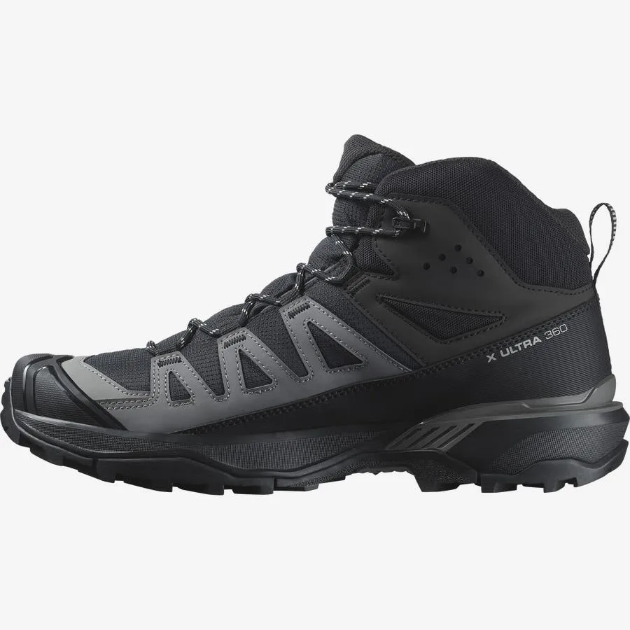 X ULTRA 360 MID GORE-TEX Noir