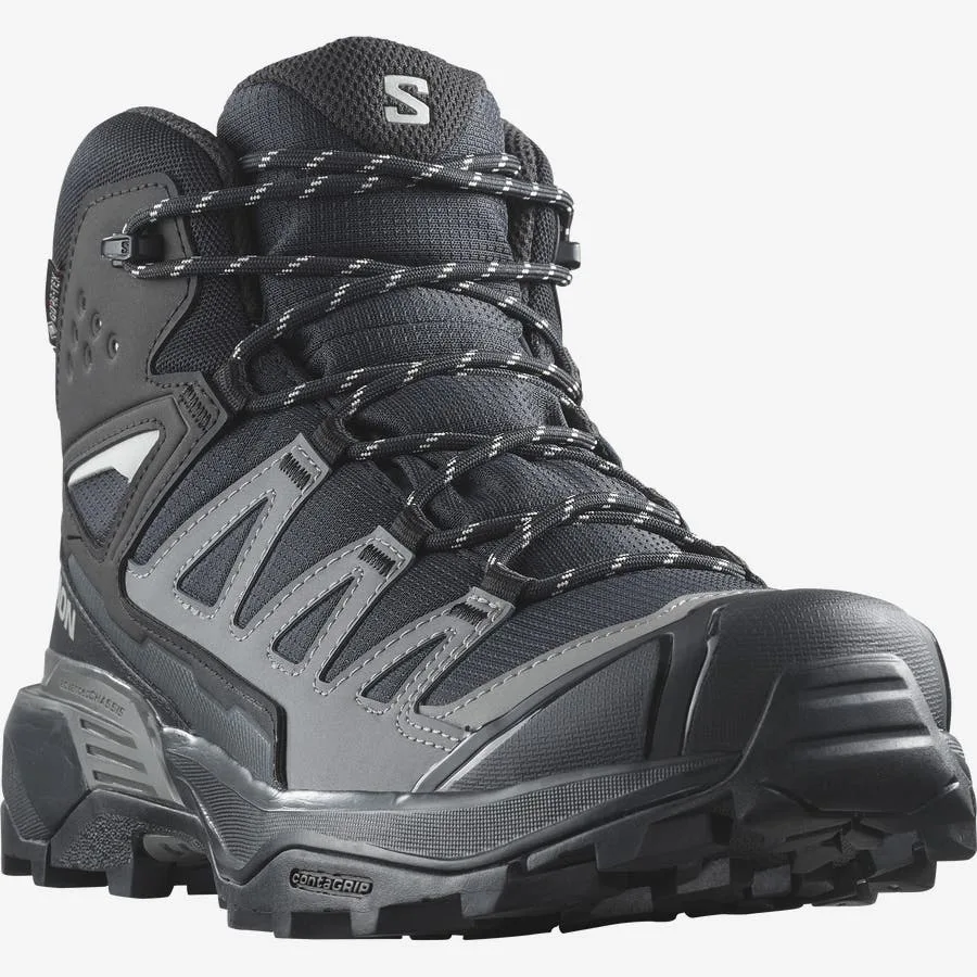 X ULTRA 360 MID GORE-TEX Noir