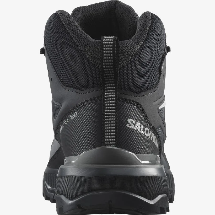 X ULTRA 360 MID GORE-TEX Noir