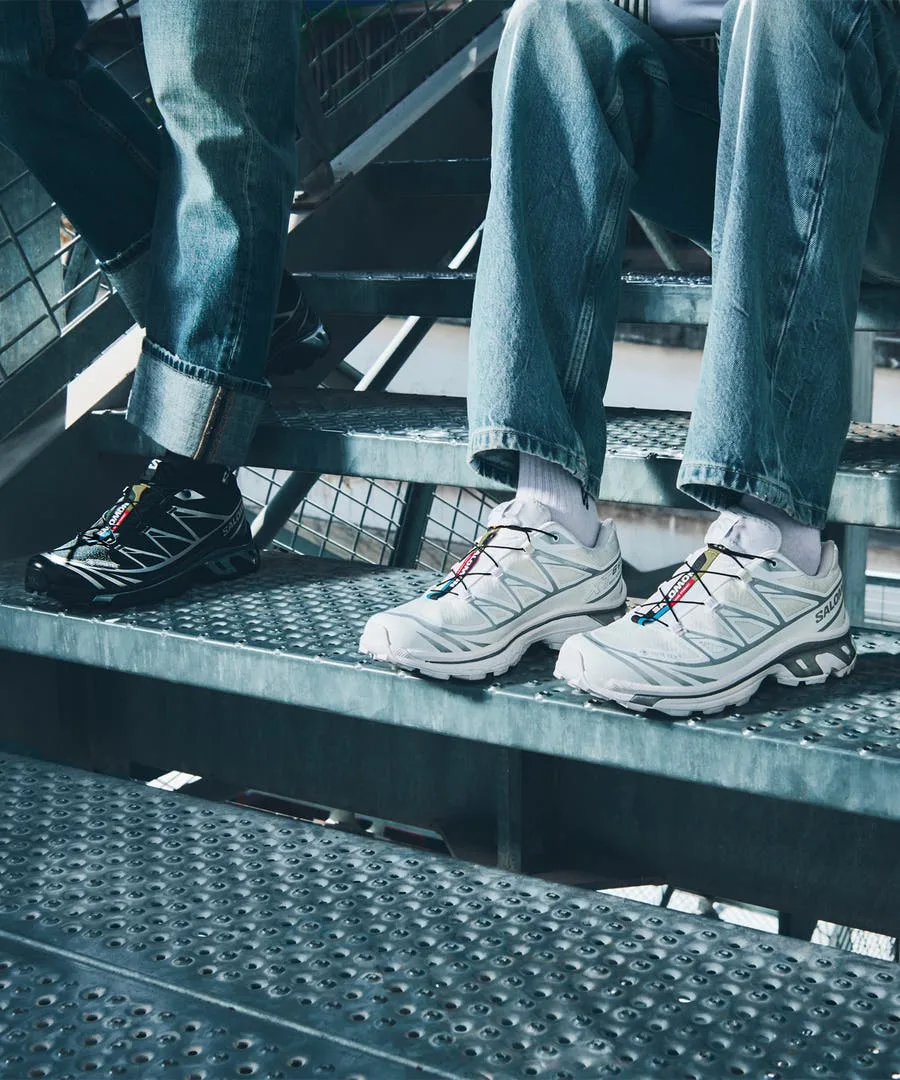XT-6 GORE-TEX Noir